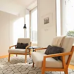 Sao Goncalo Houses