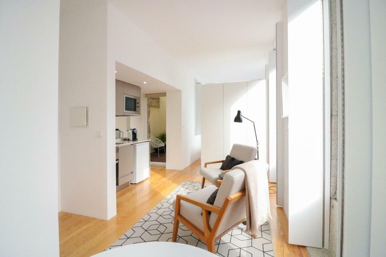 São Gonçalo Houses Appartement Oporto