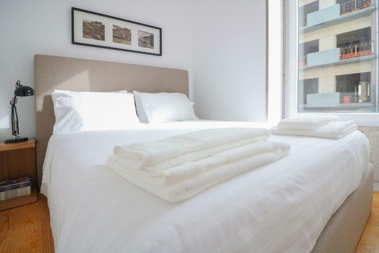 Apartment Sao Goncalo Houses