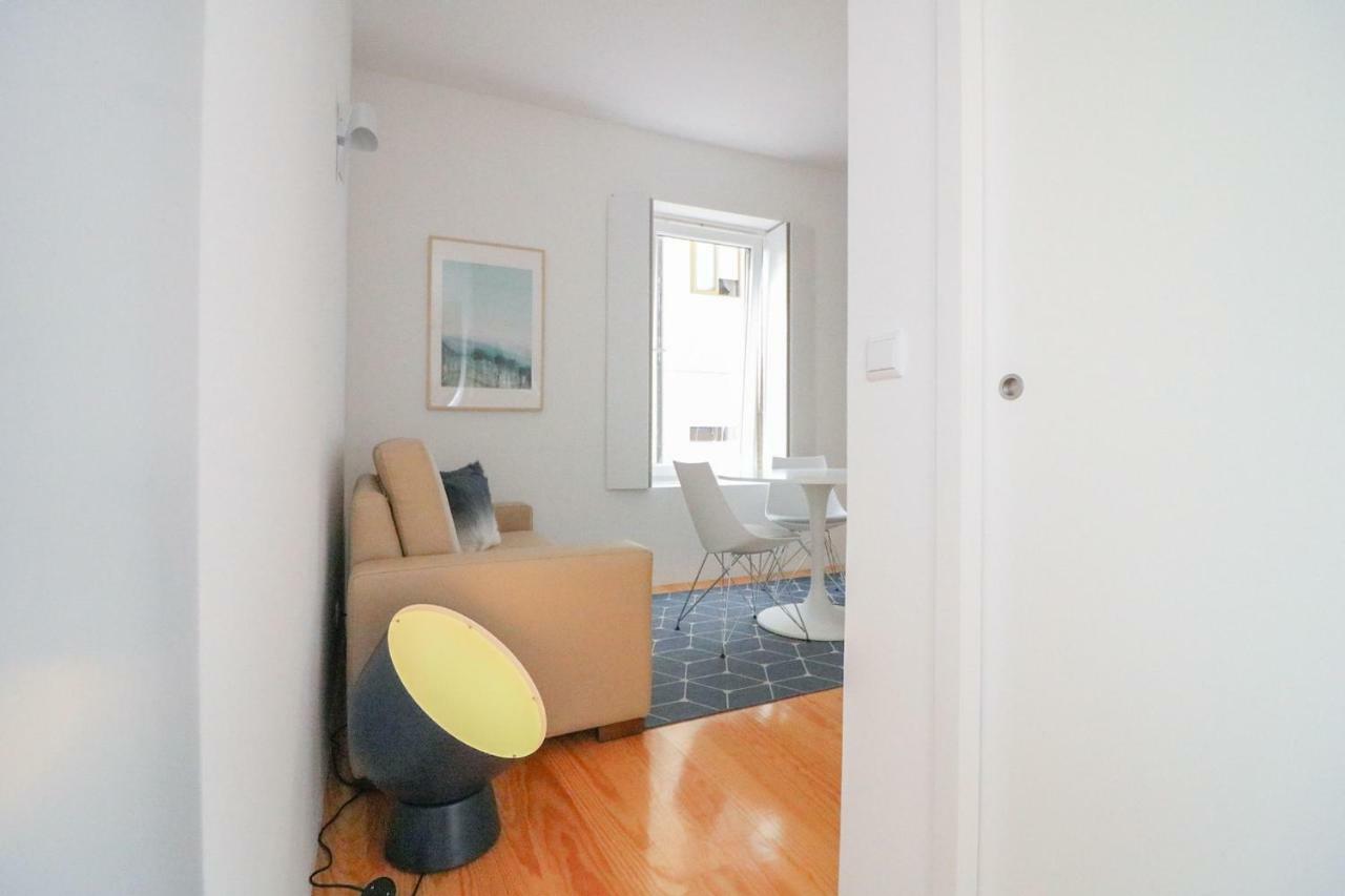 Sao Goncalo Houses Apartment Porto