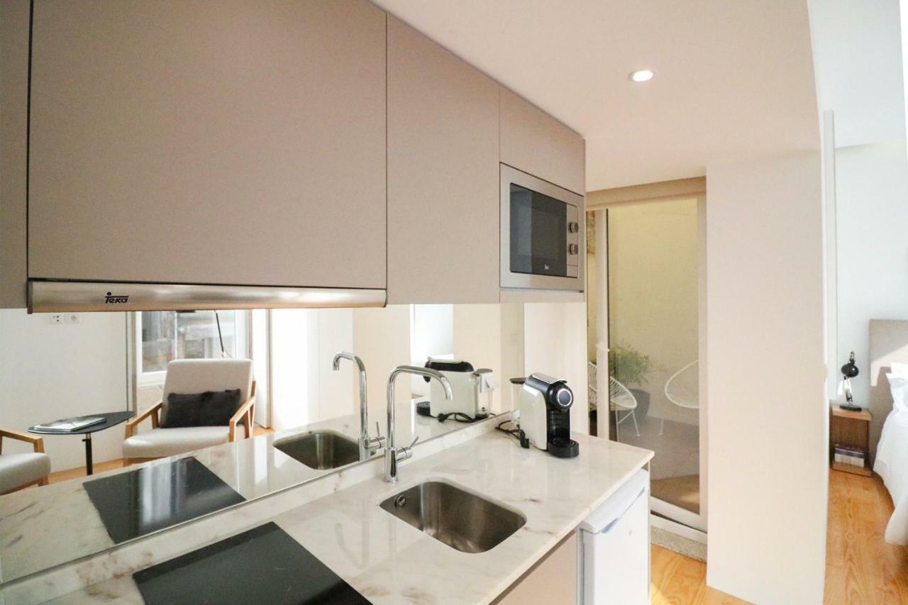 Sao Goncalo Houses Apartment *