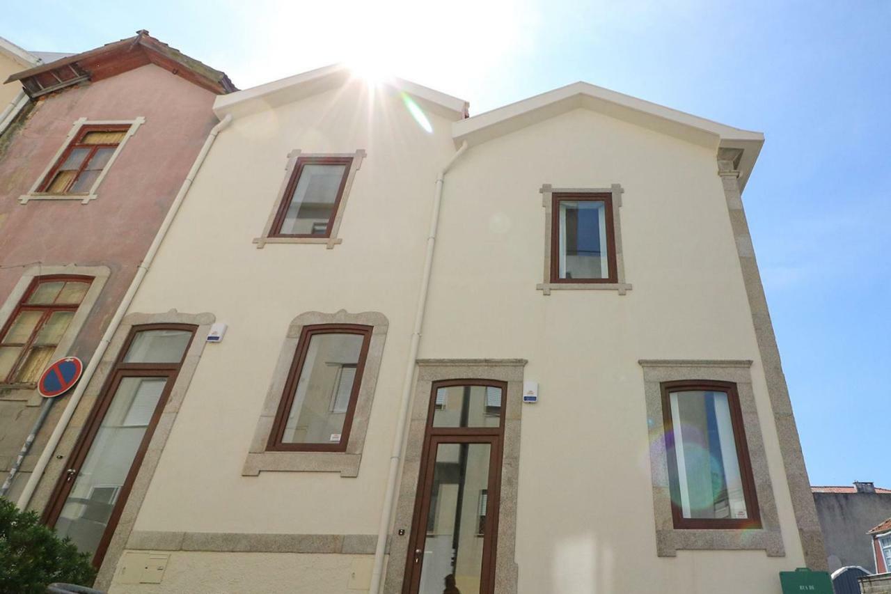 Apartment Sao Goncalo Houses