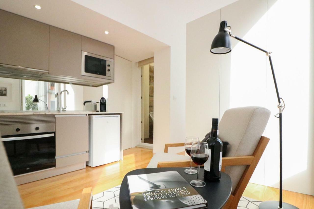 Apartment Sao Goncalo Houses