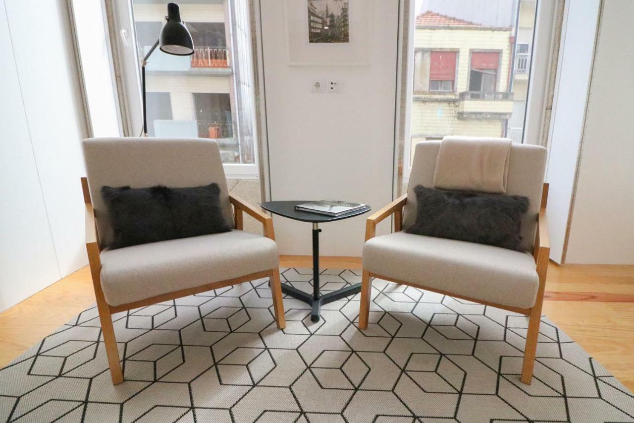 Apartment Sao Goncalo Houses *