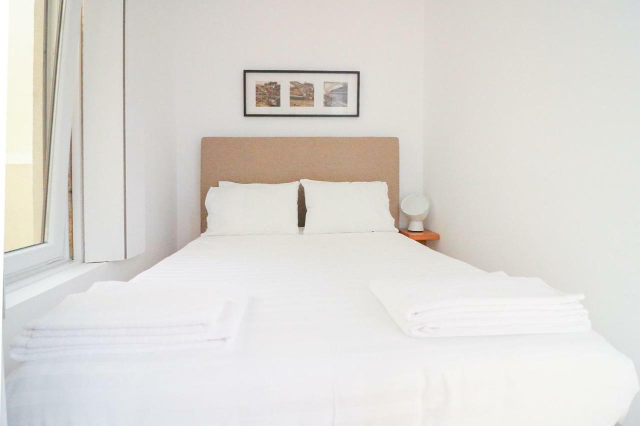 Sao Goncalo Houses Apartment Porto