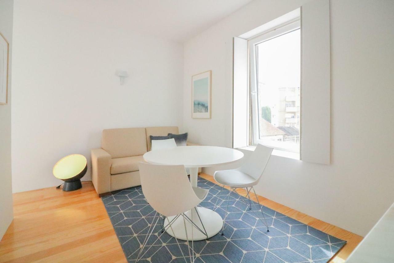 São Gonçalo Houses Appartement Oporto
