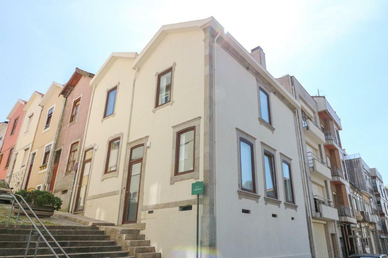 Appartement São Gonçalo Houses