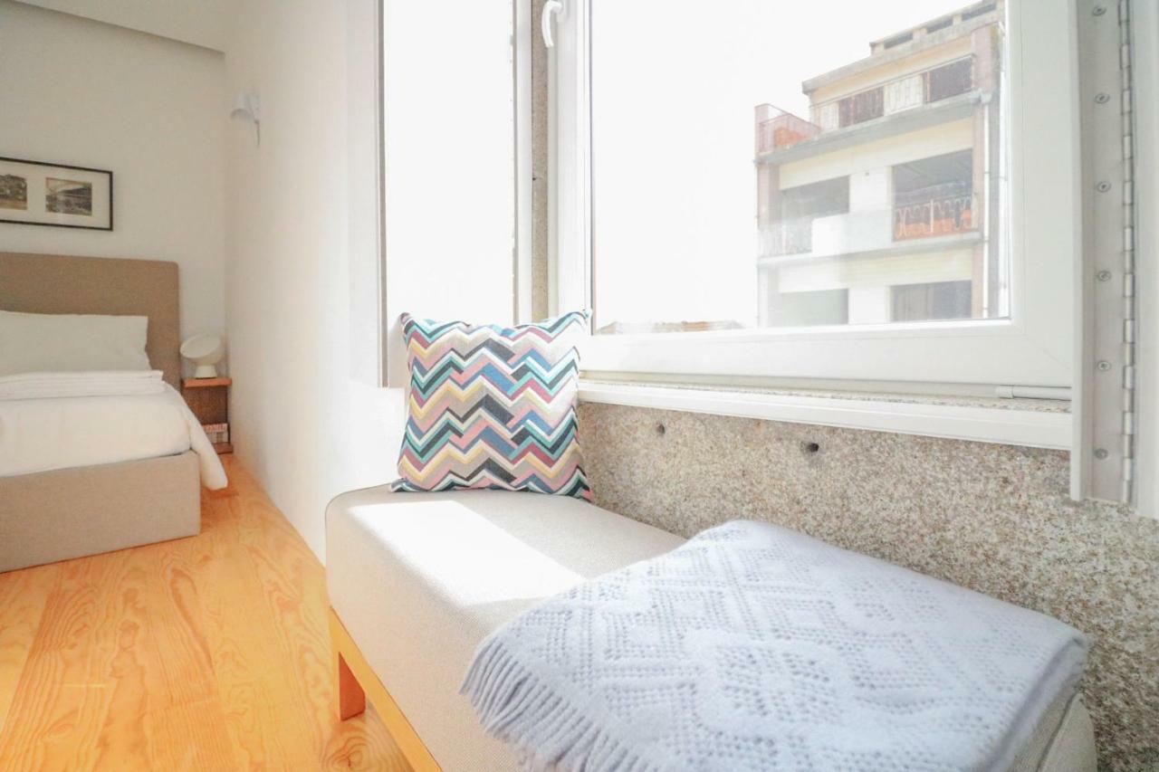 Apartment Sao Goncalo Houses *