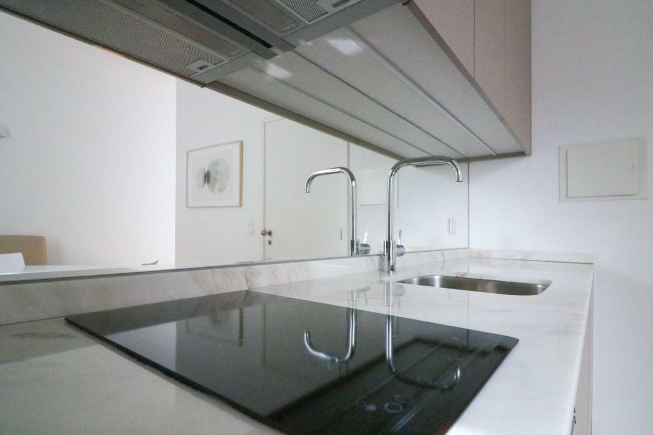 Apartment Sao Goncalo Houses Porto