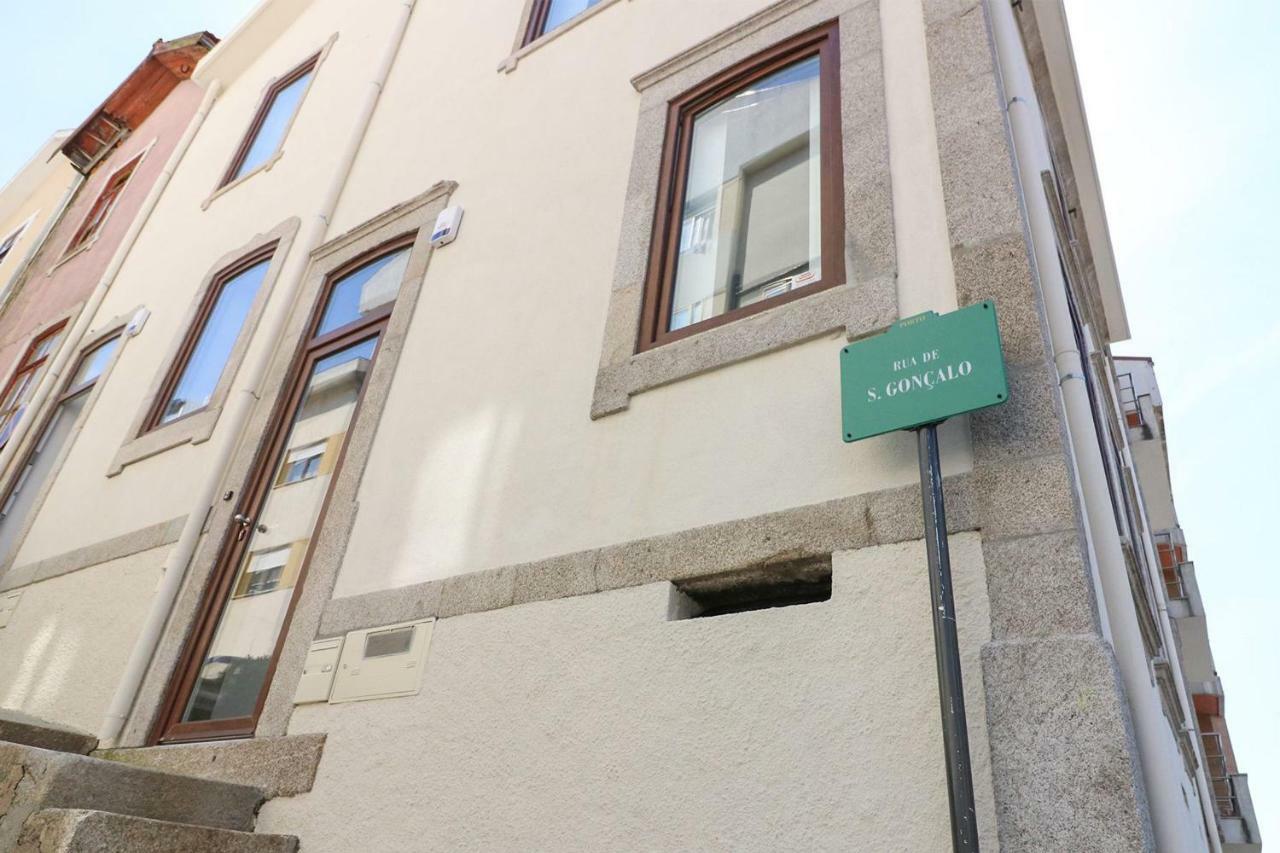 São Gonçalo Houses Appartement