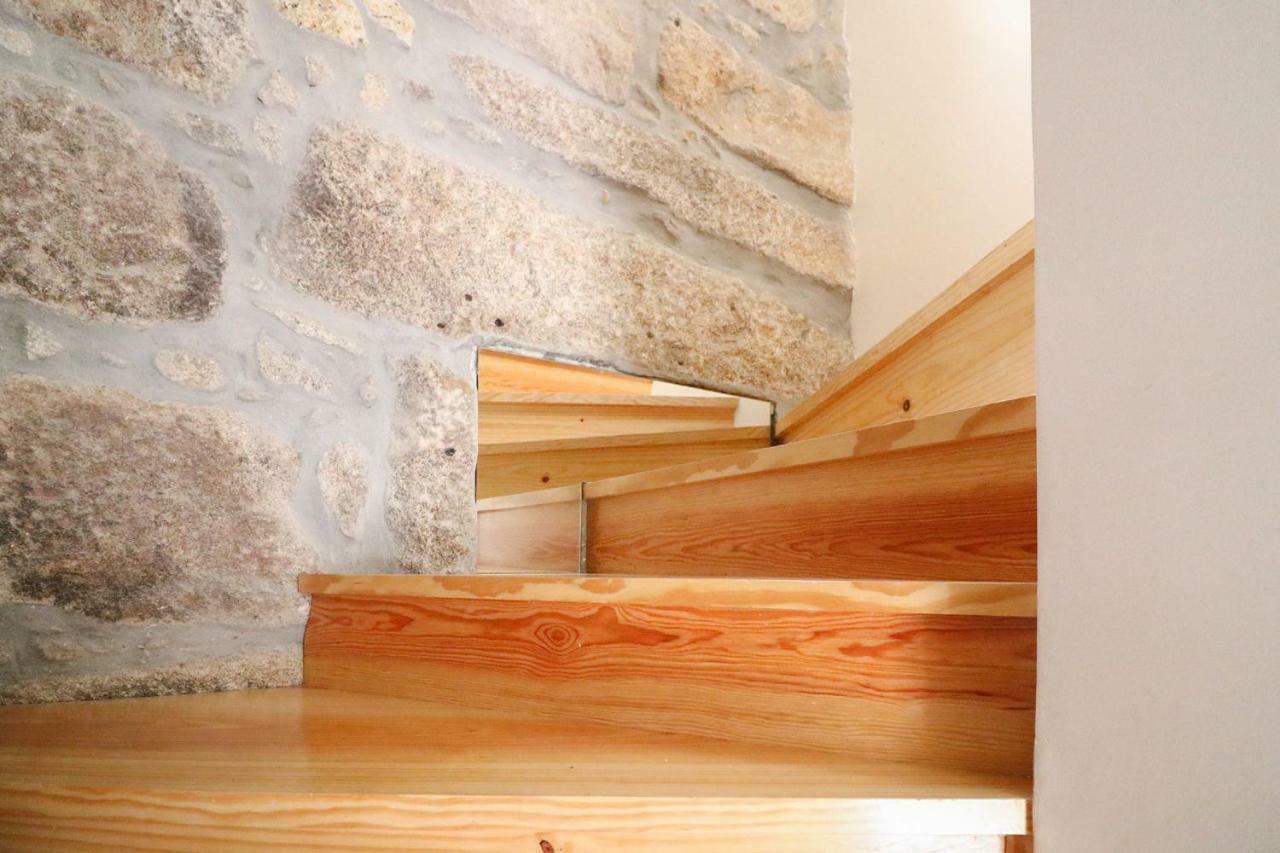 Sao Goncalo Houses Apartment Porto