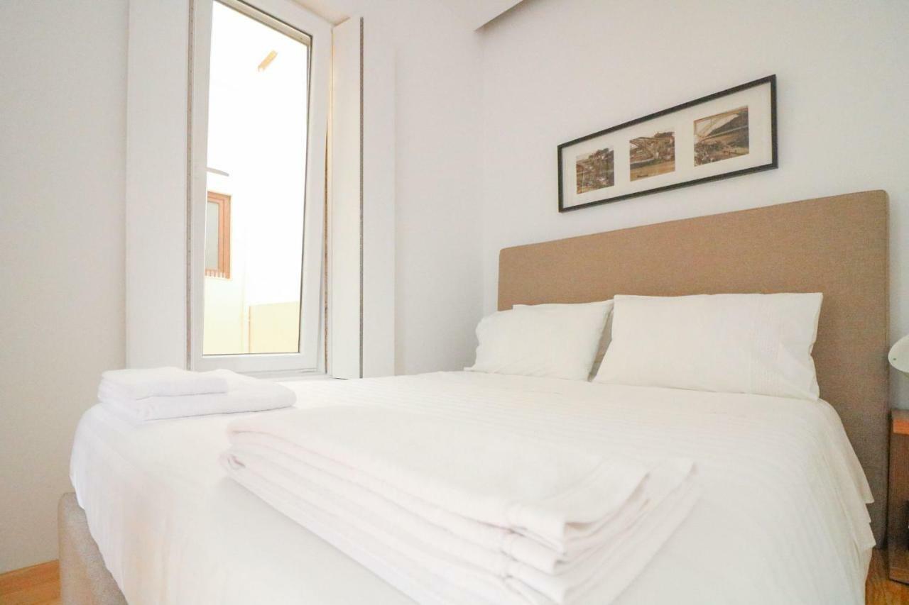 Apartment Sao Goncalo Houses