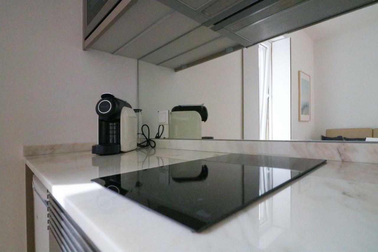 Sao Goncalo Houses Apartment Porto
