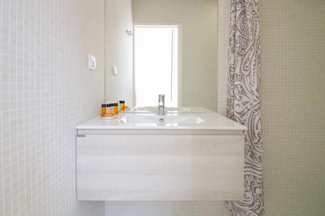 Apartment Sao Goncalo Houses Porto